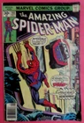 Amazing Spider-man  160 161  162 163 164 1st Jigsaw Bronze Age Lot Run 1977  VG