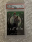 2025 Topps Basketball Green Rainbow Cade Cunningham #L-11 PSA 9