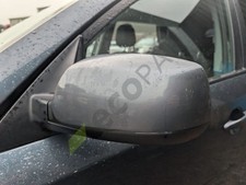 KIA SORENTO MK2 XM Wing Door Mirror Left Side Electric 876102P810