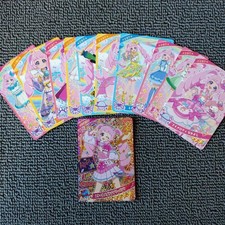 Himari Secret Himitsu no AiPri Card  