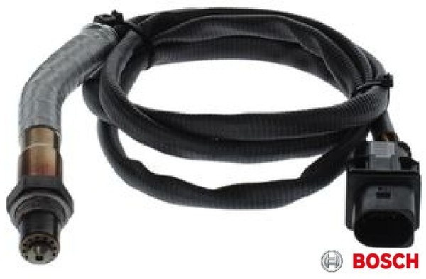 Bosch 0258017110 Lambdasonde Lamdasonde FüR BMW-image
