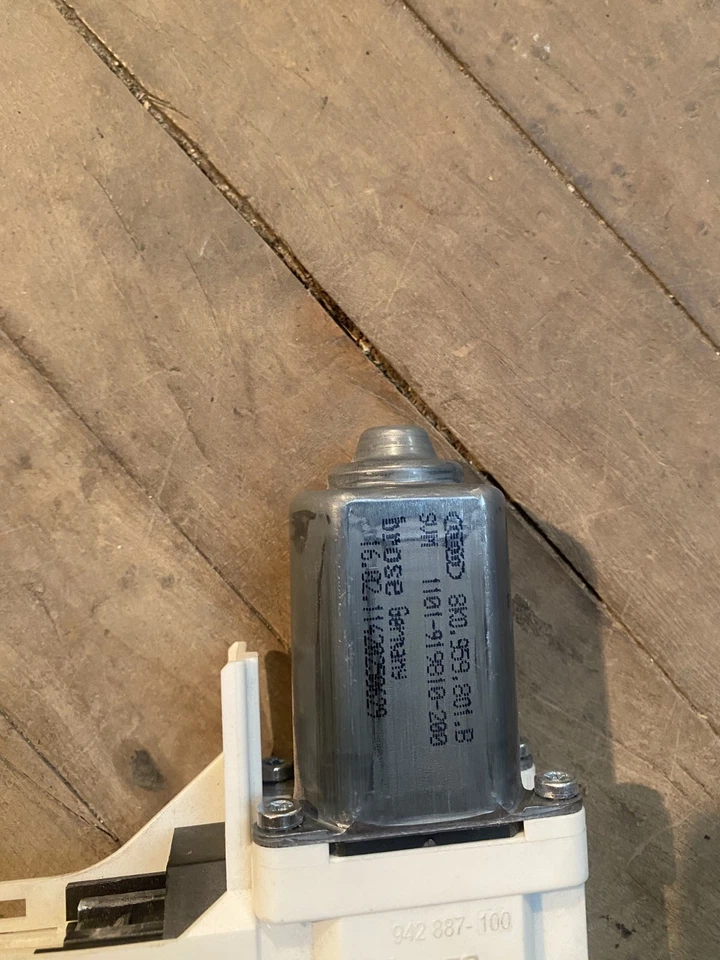 Audi A6 S6 2010-2018 izquierda Q5 A8 S8 derecha A7 S7 RS7 A8L Q3 S8 PLUS SQ5 8k0959801b Foto 3 de 4