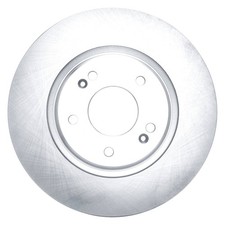 For Hyundai Sonata 2020-2024 DFC 600-03066 Premium Vented Front Brake Rotor