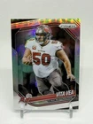2025 Panini Prizm Football Silver Vita Vea #123