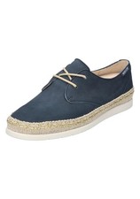 Mephisto Voleta Jeans Blue (US Women's 8) B (M)