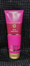 ALL NEW Pink Obsessed 8 oz Ultimate Hydration Body Cream Bath  Body Works