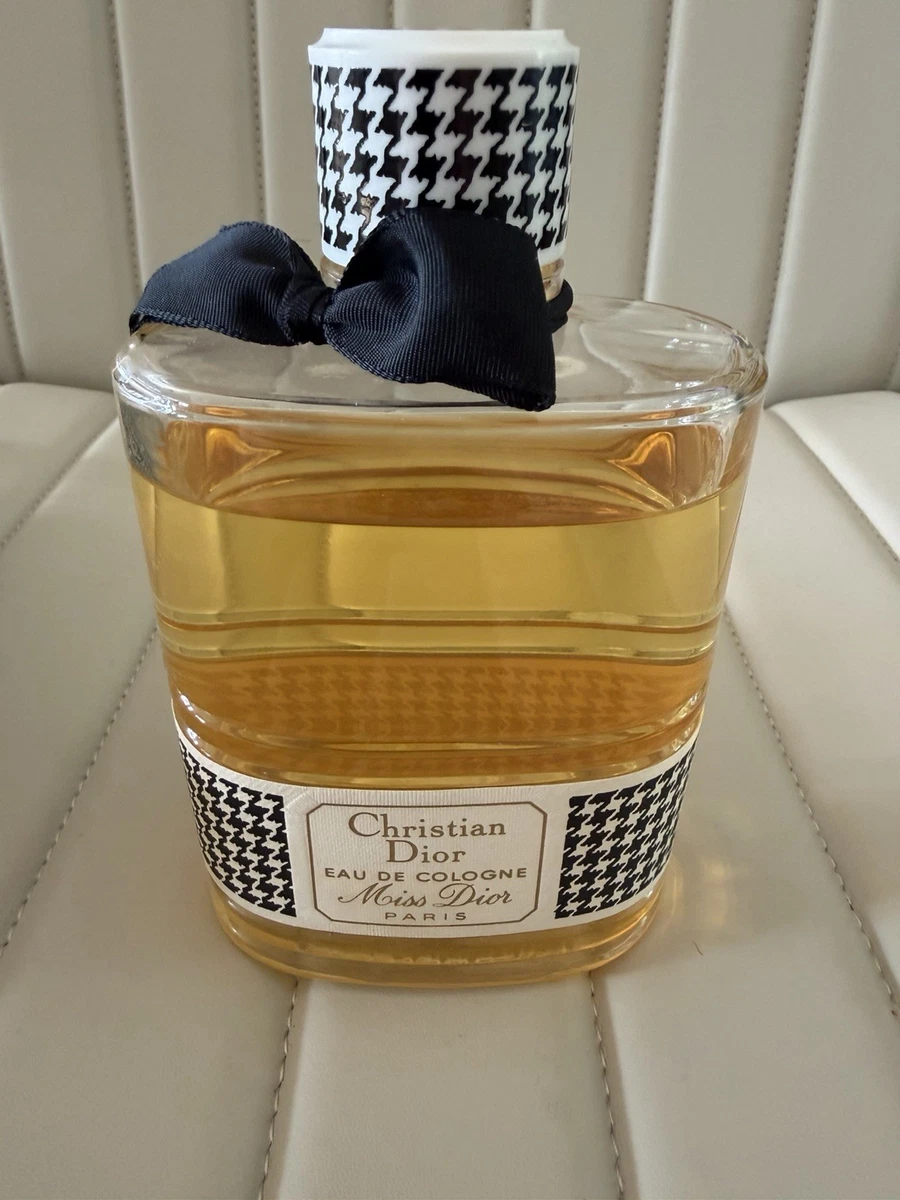 Dior Miss Dior Eau de Cologne for Women for sale | eBay
