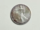 1998 Liberty Walking Silver Dollar