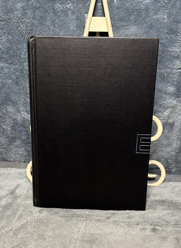 The power Elite C. Wright Mills 1957 Hardcover 3rd Printing Very Good - Picture 6 of 12