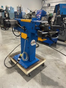 ERCOLINA EN100 Pipe & Tube Notcher Grinder 2004’ #6796