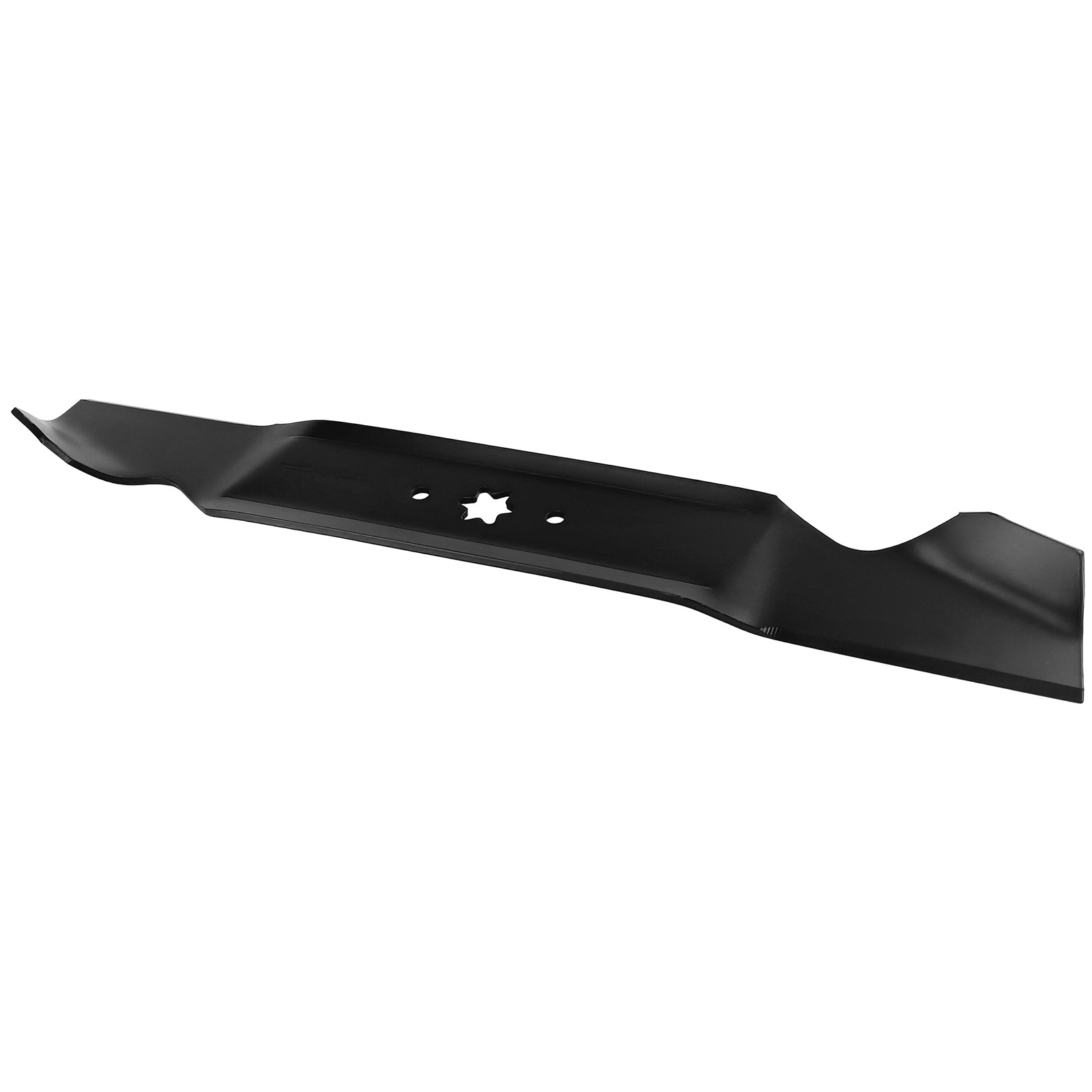 2 REPL MTD CUB CADET LAWN MOWER BLADES DECK SET 942-0610 742-0610 38"