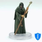 Cultist of Myrkul - Adventures in Faerun #2 D&D Icons of the Realms