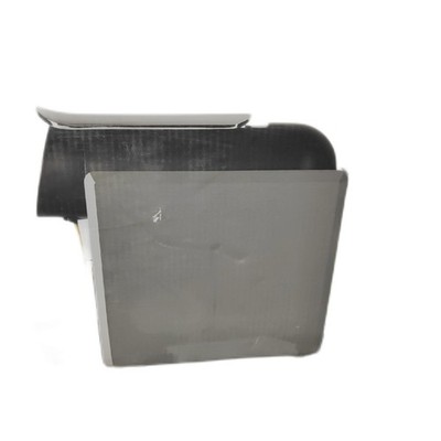 Delta Q Miniqool Machine Gris Kaffee Heissgetraenkeautomat Abstellblech fehlt
