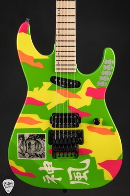 ESP Kamikaze-4 | eBay
