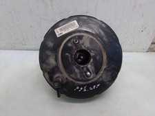 PEUGEOT 207 WA, WC Unterdruck-Bremskraftverstärker 9657455580 1.40 35100194