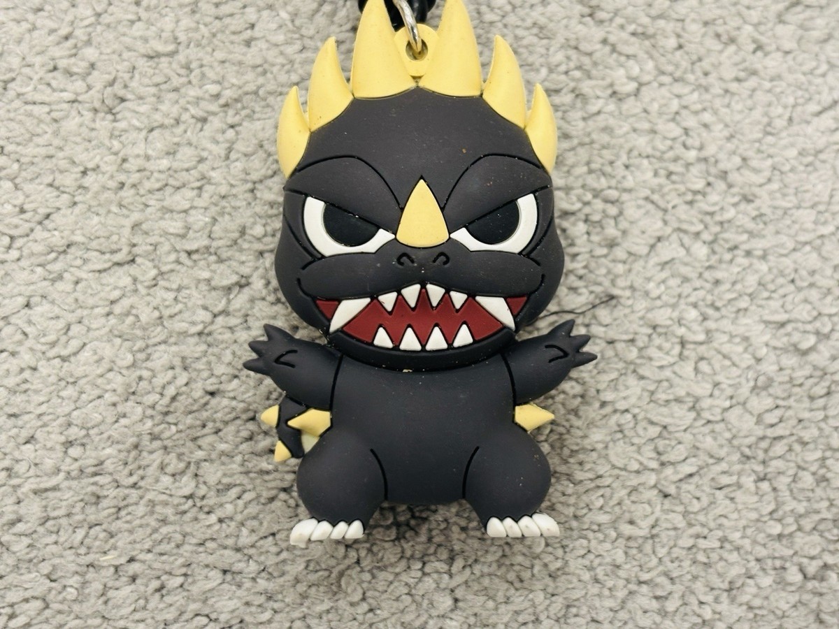 ゴジランド キーホルダー〜SA3 ゴジランド キーホルダー〜SA3