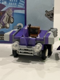 LEGO Marvel/DC Super Heroes 76068 Mighty Micros: Superman vs. Bizarro