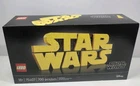 LEGO Star Wars Logo 75407 Building Set Adult Gift Display