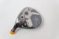 New LH Callaway Elyte Triple Diamond 18* #5 Wood Club Head Only Left Handed
