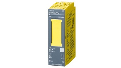 SIMATIC ET 200SP, NETZMODUL FAIL-SAFE-6ES7136-6PA00-0BC0
