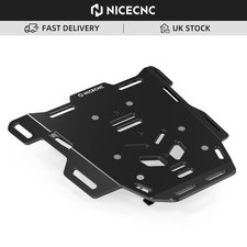 For BMW R1200GS Adventure 2013-2018 Rear Pillion Luggage Rack Carrier Mount Kit