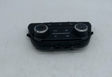 2017-2022 Buick Encore Ac Heater Climate Control Oem D03b02014 2017-2022 Buick Encore Ac Heater Climate Control Oem D03b02014