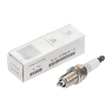 Bougies d'allumage Citroen NEMO