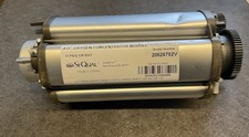 CAIRE SeQual Eclipse 5. Das CAIRE Inc ATF Sauerstoffkonzentrator OEM SP20626702