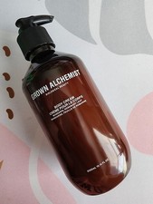 GROWN ALCHEMIST - Biological Beauty - Body Cream - 300 mL / 10.4 Oz