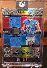 2023 Panini Legacy Football Cards Checklist 20