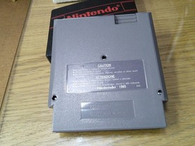 JACKIE CHAN ACTION KUNG FU - NES - CIB - AUS PAL VERSION - FREE POST