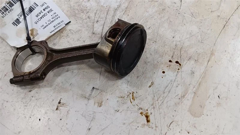 Buick Encore One Single Piston  2013 2014 2015 2016 - Image 3 of 4