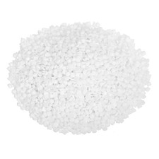 6000 Pcs Diamond Art Painting Beads, Square Diamond Art Painting White