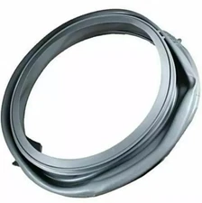 Washer Door Boot Seal Bellow for Whirlpool WFW9150WW00 WFW9150WW02 WFW9550WR00.