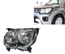 LH Vorne Scheinwerfer Montage Links Fit Für Suzuki Ignis 2016 Zu 2022