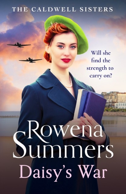 Daisy's War: A compelling wartime saga of love and by Rowena Summers PAPERBACK - Image 3