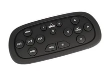  23432161 GM Original Equipment Video Remote Control 