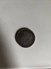 1881 Silver Morgan Dollar Coin