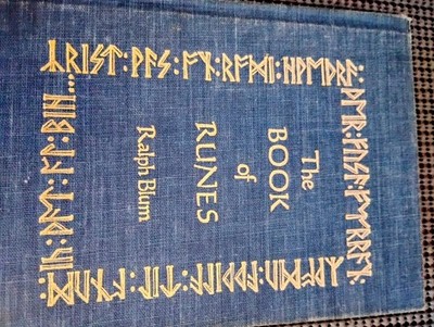 Book of Runes : A Handbook for the Use of an Ancient Oracle: The Viking Runes by