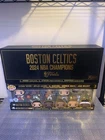 Boston Celtics 2024 NBA Champions Funko Pop 5 Pack - Web Exclusive