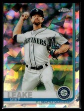 Mike Leake