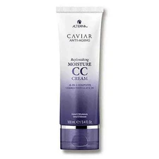 Alterna Caviar Anti-Aging Replenishing Moisture CC Cream 10-In-1 Leave-In