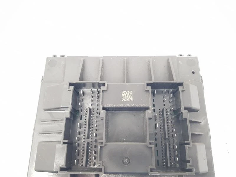 Volkswagen Transporter 2016 módulo de control de carrocería BCM ECU 2,0 diésel 7E0937090 Foto 2 de 4