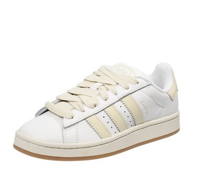 Adidas Originals Campus 00s Weiß - Damen Schuhe Sneaker Sport & Lifestyle