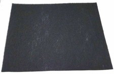 Activated Carbon Filter Media Pad Aquarium Filter Media Pond Canister 16"x48"