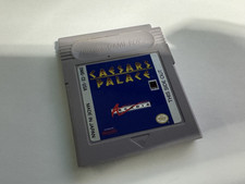 CAESARS PALACE - NINTENDO GAMEBOY - GAME ONLY