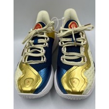 NEW Under Armour Curry 11 Champion Mindset Basketball Shoes Boys Sz 5.5 NWOB