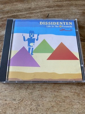 Dissidenten - Life At The Pyramids