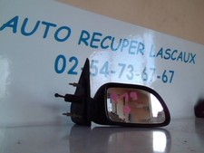Retroviseur droit (ou coque) Renault R19