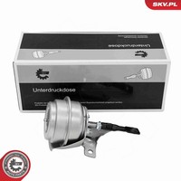 Ladedruckregelventil Esen Skv 95SKV409 FüR Vw Golf 4 1J1 Bora 1 1J2 Variant 1J6